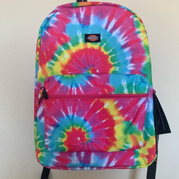 TyeDye Dickies Backpack - Picture 1 of 3